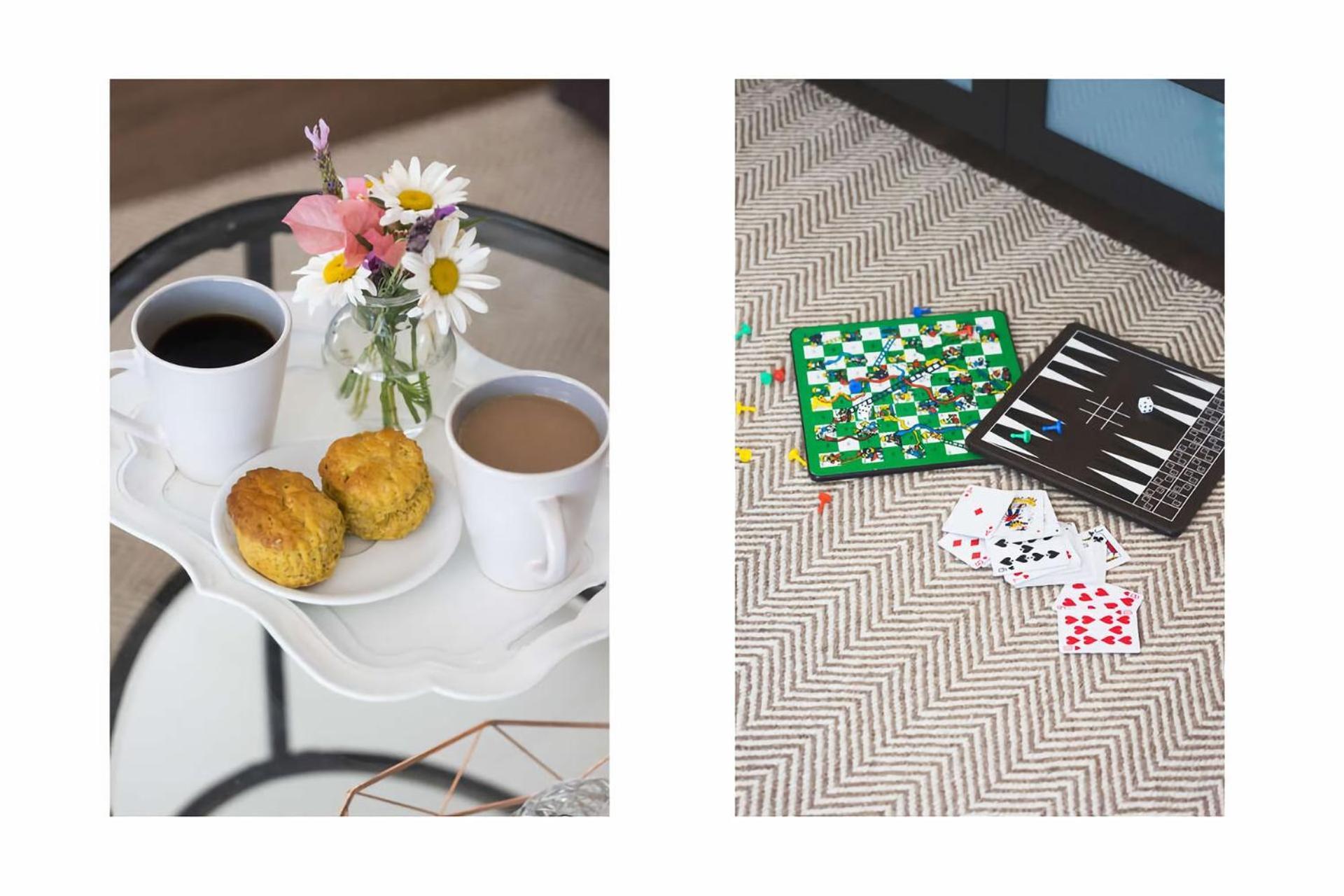 モリーモック55 On Clydeアパートメント エクステリア 写真